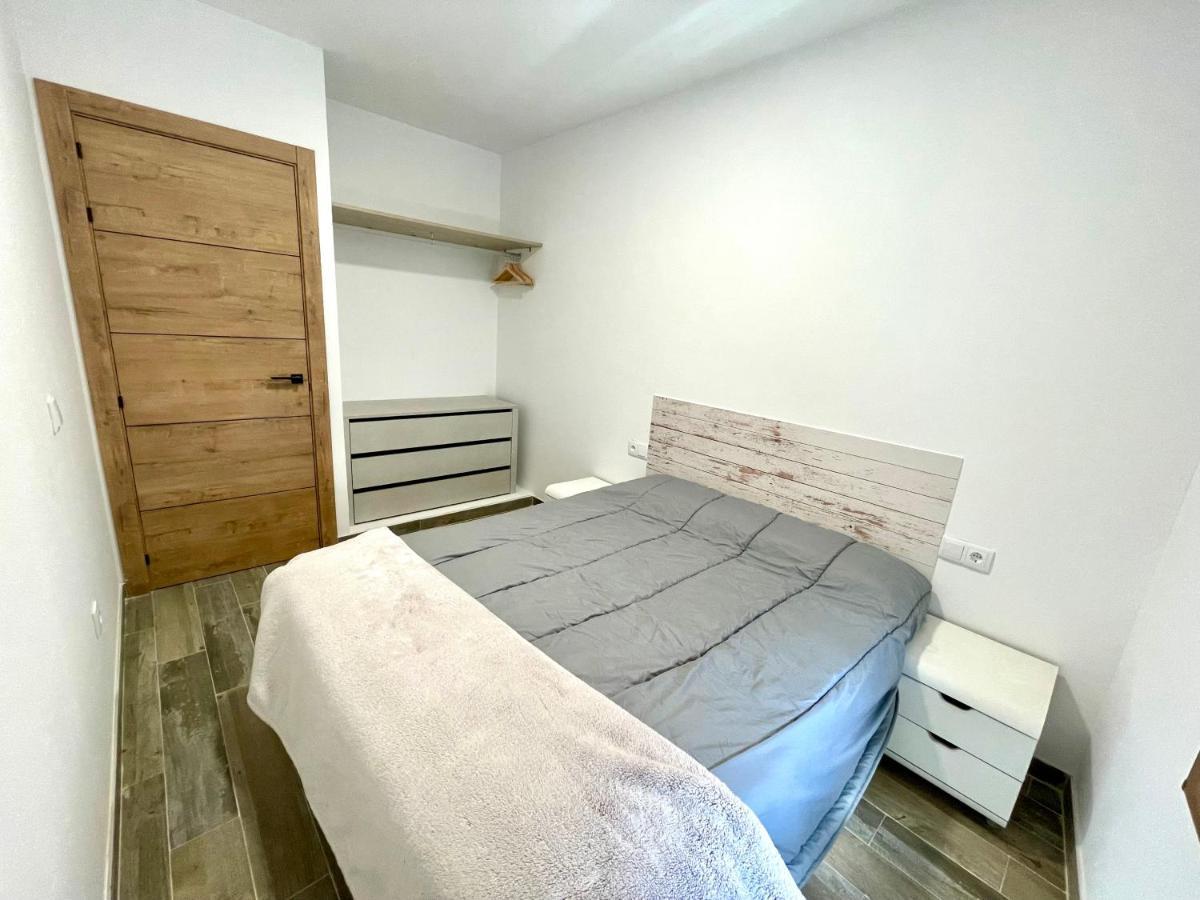 Casa Rural Sarsalet Chella Exteriér fotografie